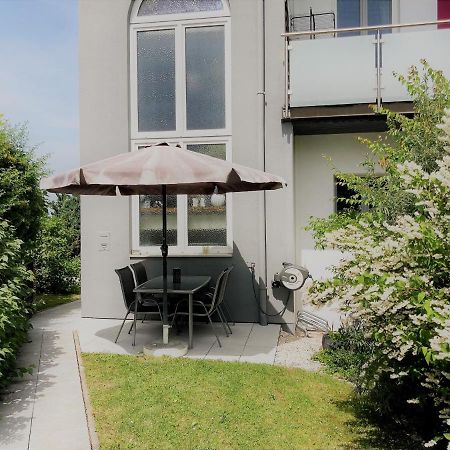 Apartment Sonne Waidhofen an der Thaya Bagian luar foto