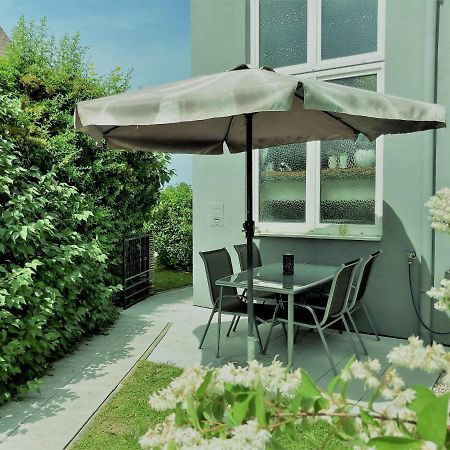 Apartment Sonne Waidhofen an der Thaya Bagian luar foto