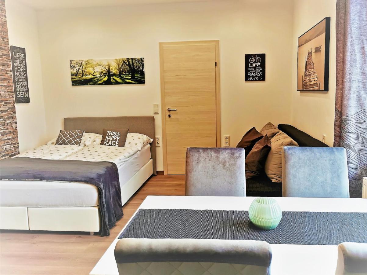 Apartment Sonne Waidhofen an der Thaya Bagian luar foto