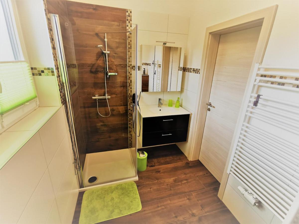 Apartment Sonne Waidhofen an der Thaya Bagian luar foto