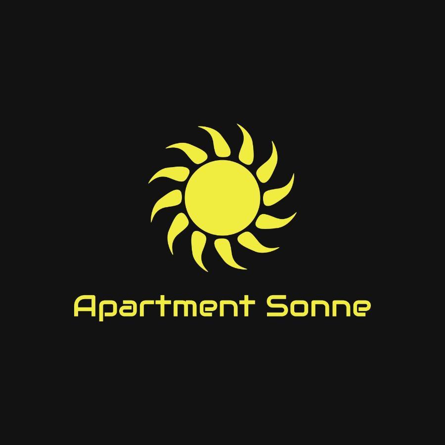 Apartment Sonne Waidhofen an der Thaya Bagian luar foto
