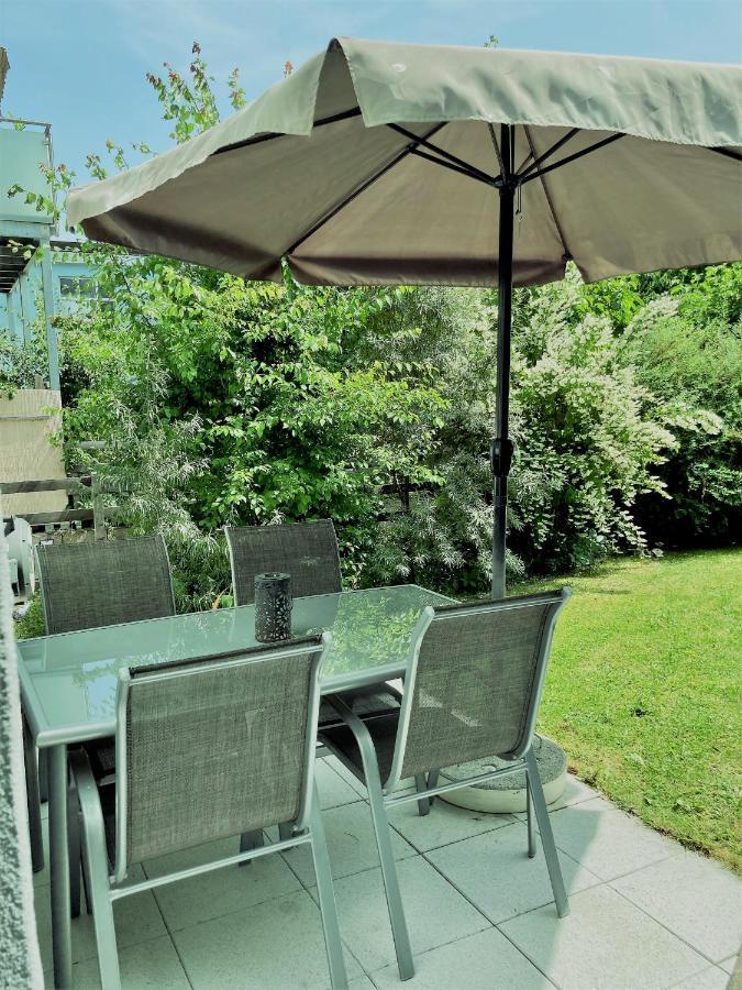 Apartment Sonne Waidhofen an der Thaya Bagian luar foto