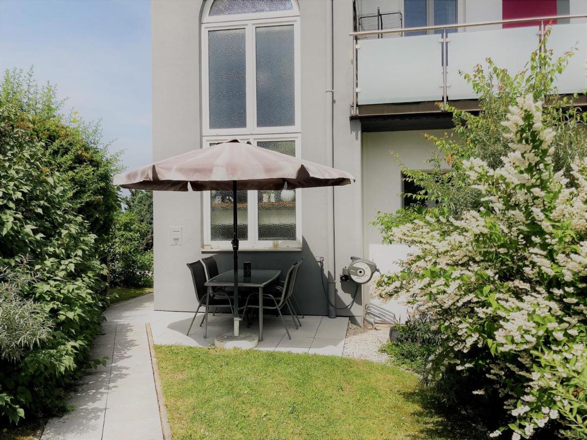 Apartment Sonne Waidhofen an der Thaya Bagian luar foto