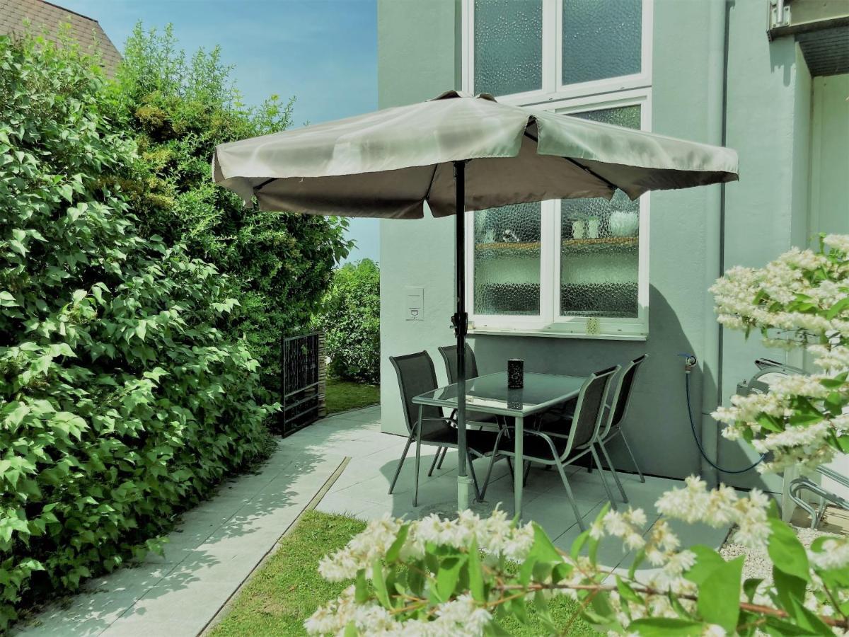 Apartment Sonne Waidhofen an der Thaya Bagian luar foto